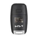 Kia Sonet 2021 Flip remoto com 3 botões 433 MHz 95430-CC300 | MK3 -| thumbnail