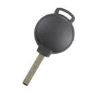 Smart Fortwo Remote Key Shell 3 Button laser Blade High Quality, Mk3 Remote Key Cover, Key Fob Shells Replacement At Low Prices. -| thumbnail