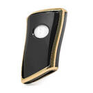 Nano Cover For New Lexus Remote Key 3+1 Buttons Black Color | MK3 -| thumbnail