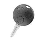 Smart Remote Key 3 Button 433MHz