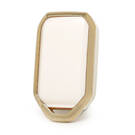غطاء نانو لسوزوكي بالينو إرتيجا مفتاح بعيد 2 زر أبيض | MK3 -| thumbnail