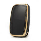 Nano Cover For Range Rover Remote Key 5 Buttons Black Color | MK3 -| thumbnail