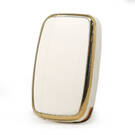 Nano Cover For Range Rover Remote Key 5 Buttons White Color | MK3 -| thumbnail