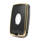 Nano Cover For Range Land Remote Key 5 Buttons Black Color | MK3 -| thumbnail