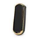 Nano Cover For Mazda Remote Key 2 Buttons Black Color | MK3 -| thumbnail