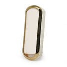 Funda Nano Para Llave Remota Mazda 2 Botones Color Blanco | mk3 -| thumbnail