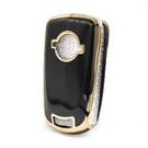 Nano Cover For Opel Flip Remote Key 2 Buttons Black Color | MK3 -| thumbnail