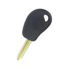 Guscio chiave transponder Citroen SX9 Blade