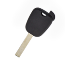 Cetroen C3 Transponder Key Shell HU83 Blade| MK3 -| thumbnail