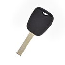 Cetroen C3 Transponder Key Shell HU83 Lama