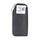 New Kia Sportage 2022 Genuine / OEM Smart Remote Key 6 Buttons 433MHz OEM Part Number: 95440-P1800 - FCC ID: SY5MQ4FGE06| Emirates Keys -| thumbnail