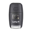 KIA Seltos 2021 выкидной ключ 3 кнопки 433 МГц 95430-Q6200 |МК3 -| thumbnail