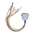 Cable CGDI OBD Leer ISN N55/N20/N13/B38/B48 y todas las ECU de BMW Bosch No es necesario desmontar