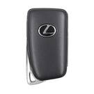 Смарт-ключ Lexus IS250 2021, 4 кнопки, 315 МГц, 89904-53E70 | МК3 -| thumbnail