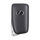 Lexus IS250 2021 смарт-ключ 4 кнопки 315 МГц 89904-53E70 | MK3 -| thumbnail