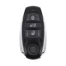 Volkswagen Touareg 2011-2017 Smart Remote Key 3 Buttons 433Mhz