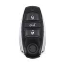 Volkswagen Touareg 2011-2017 Smart Remote Key 3 botões 868Mhz