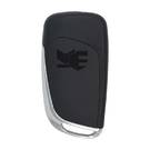 Guscio chiave telecomando flip Citroen DS modificato | MK3 -| thumbnail