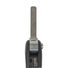 Yeni Satış Sonrası Citroen Flip Uzaktan Anahtar Kabuk 2 Düğmeler DS Pil Tutucu olmadan Modifiye VA2 Blade | Emirates Anahtarları -| thumbnail
