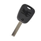 Citroen Remote Key Shell HU83 Blade | MK3 -| thumbnail