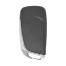 Nuovo aftermarket Citroen Flip Shell chiave remota 3 pulsanti senza base di supporto Miglior prezzo di alta qualità | Chiavi degli Emirati -| thumbnail