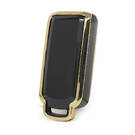 Nano Cover For Mitsubishi Remote Key 3 Buttons Black Color | MK3 -| thumbnail