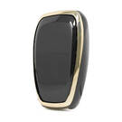 Nano Cover For Subaru Remote Key 4 Buttons Black Color | MK3 -| thumbnail