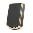 Nano Cover Per Chiave Telecomando Smart Volvo Colore Nero | MK3 -| thumbnail