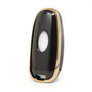 Nano Cover para Hyundai Sonata Remote Key 3+1 Botones Negro | mk3 -| thumbnail