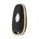 Nano Cover For Hyundai Remote Key 7 Buttons Black Color | MK3 -| thumbnail