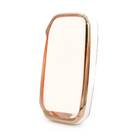 Nano Cover Para Mando Inteligente Kia 9 Botones Blanco J11J9 | MK3 -| thumbnail