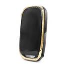 Nano Cover Para Llave Mando Inteligente Kia 9 Botones Negro J11J9 | MK3 -| thumbnail