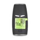 Genesis G70 2022 Genuine Smart Remote Key 95440-G9620 | MK3 -| thumbnail