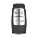Genesis G70 2022 Genuine Smart Remote Key 4 Button 433MHz Auto Start 95440-G9620