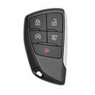 Chevrolet Suburban Tahoe 2021-2023 Smart Remote Key 4+1 Button 433MHz 13541559