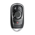 Buick Regal 2018-2020 Smart Remote Key 4 Buttons 433MHz 13511629