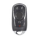 Buick Envision 2017-2020 Smart Remote Key 5 أزرار 315 ميجا هرتز 13584500
