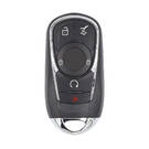 Buick Envision 2017-2020 Smart Remote Key 5 Buttons 315MHz 13584500