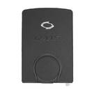 Samsung QM5 Original Smart Key Remote Card 433MHz | MK3 -| thumbnail