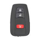 Toyota Corolla 2019-2021 Smart Remote Key 2+1 Buttons 315MHz 8990H-12180