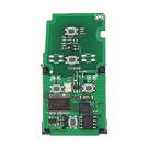 Lonsdor FT03-P0120B5 8A Chip 5 Botões Smart Key PCB | MK3 -| thumbnail