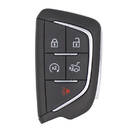Cadillac CTS 2020 Genuine Smart Remote Key 433MHz 13536990