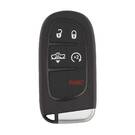 RAM 2013-2018 Smart Remote Key 4+1 Button 433MHz