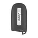 Clé intelligente Jeep Grand Cherokee 3+1 boutons 433 MHz 68143500AC | MK3 -| thumbnail