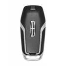 Lincoln Smart Key 4 Buttons 434MHz EJ7T-15K601-CD | MK3 -| thumbnail