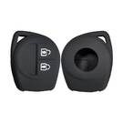 Coque en silicone pour clé à distance Suzuki 2012 2 boutons