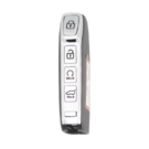 Brand New KIA Sorento 2021 Genuine/OEM Smart Key 4 Buttons Auto Start 433MHz 95440-P2300| Emirates Keys -| thumbnail