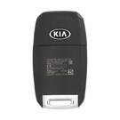 KIA Rio 2021 Flip Remote Key 3 Buttons 433MHz 95430-H0500 | MK3 -| thumbnail