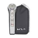 Kia 2022 Genuino Smart chiave remota 3+1 pulsanti 433MHz 95440-J5710