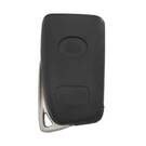 Lexus Smart Remote Key Shell 3 botões SUV tipo tronco | MK3 -| thumbnail